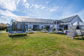 Aparts Care Beztroska in Sianozety
